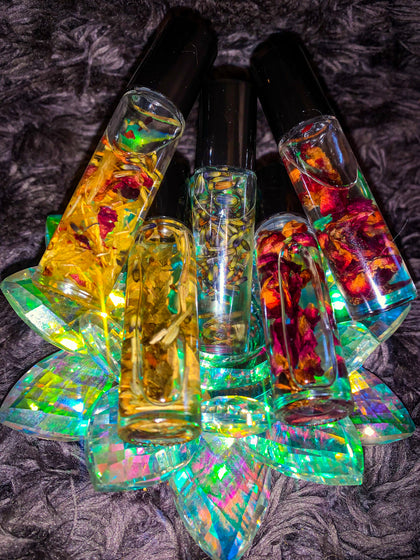 Slay Fragrance Oils