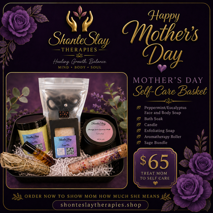 Mother’s Day Baskets