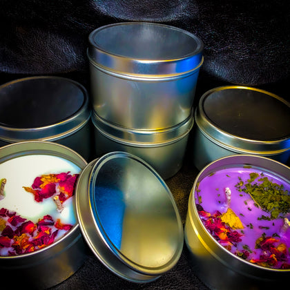 Slay Candles and Wax Melts