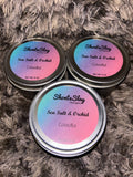 Sea Salt & Orchid Candle