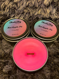 Hot Apple Pie Candle