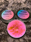 Cinnamon Chai Candle