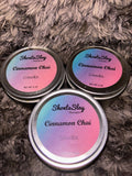 Cinnamon Chai Candle