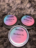 Hot Apple Pie Candle