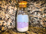 Slay Bubbly Bath Salts