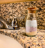 Slay Bubbly Bath Salts