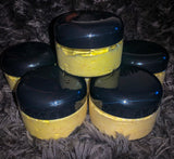 Turmeric Whipped Face Soap 4oz