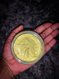 Turmeric Whipped Face Soap 4oz